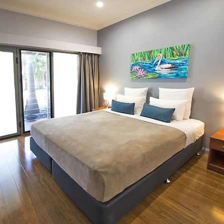 Kununurra Country Club Resort Extérieur photo