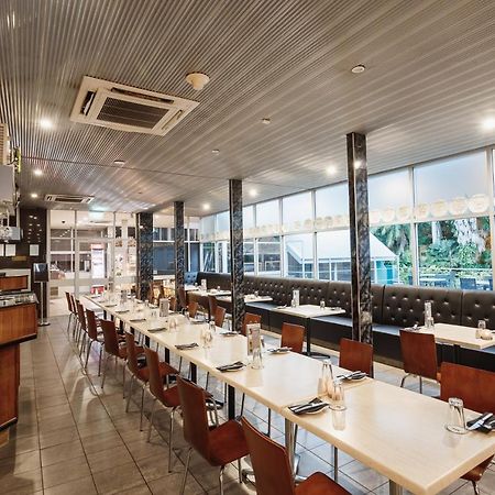 Kununurra Country Club Resort Extérieur photo