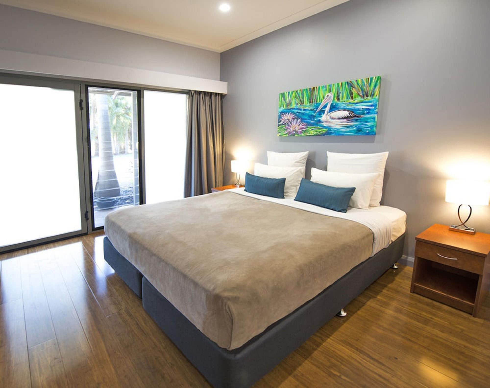 Kununurra Country Club Resort Extérieur photo