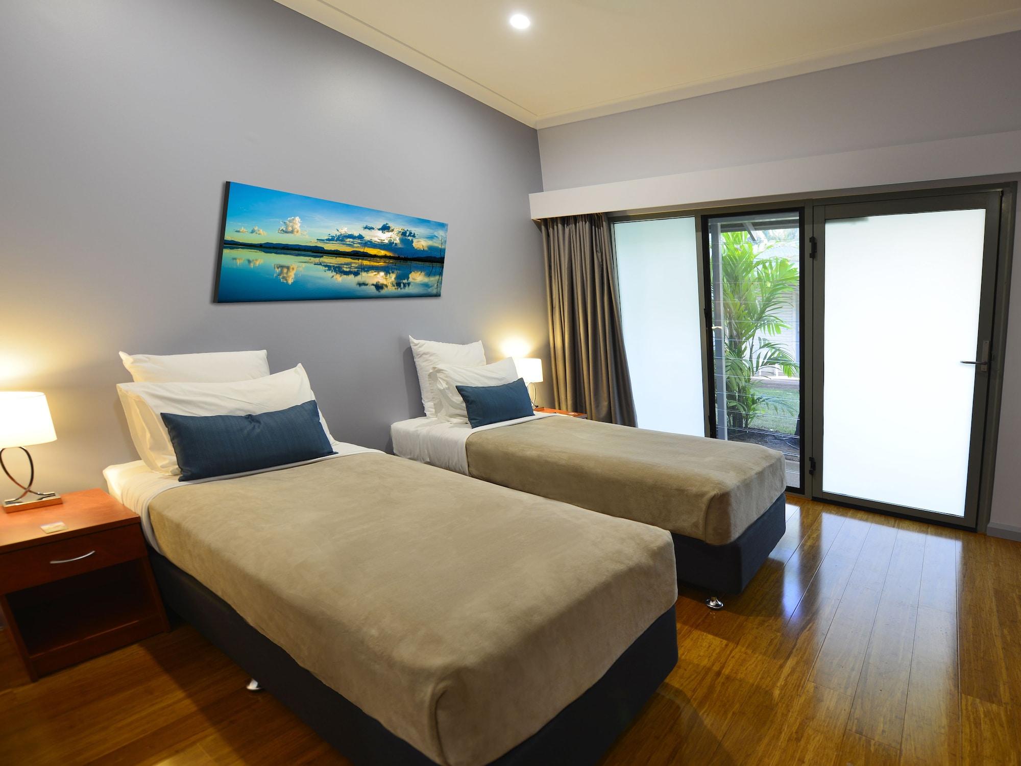 Kununurra Country Club Resort Extérieur photo