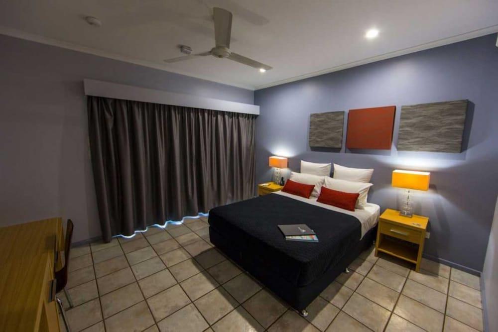 Kununurra Country Club Resort Extérieur photo