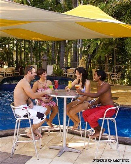 Kununurra Country Club Resort Facilités photo