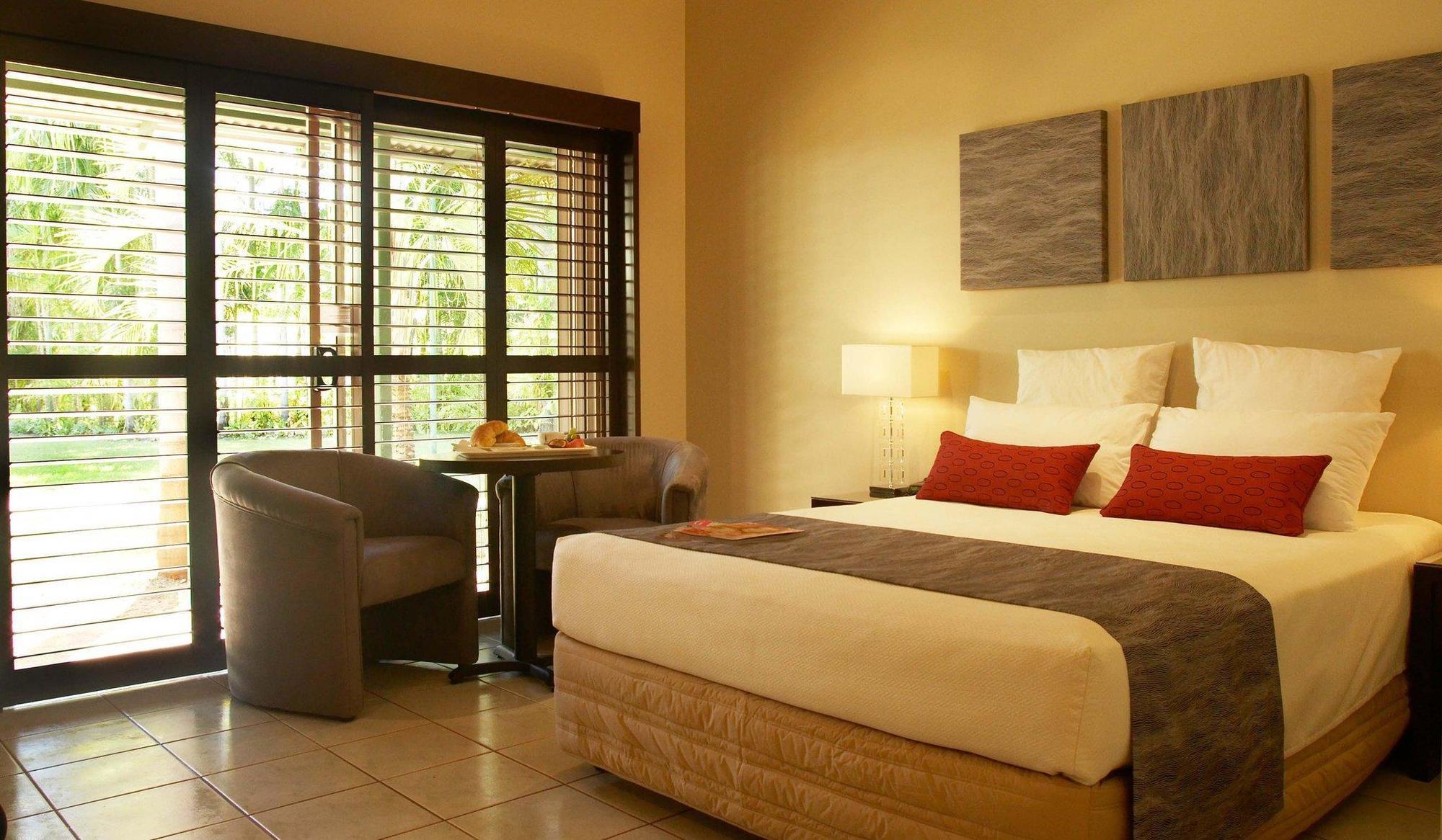 Kununurra Country Club Resort Extérieur photo