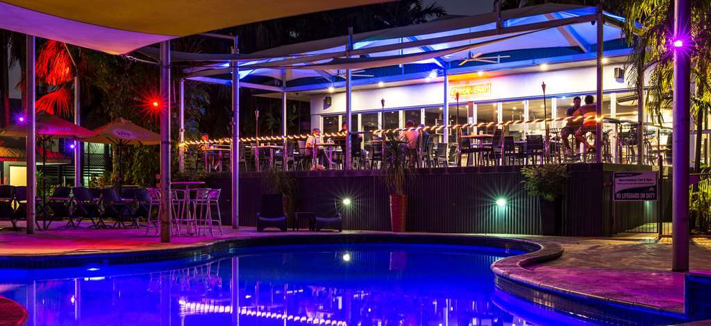 Kununurra Country Club Resort Facilités photo