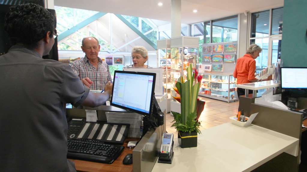 Kununurra Country Club Resort Intérieur photo