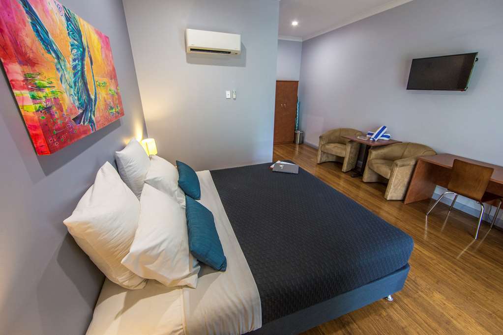 Kununurra Country Club Resort Chambre photo
