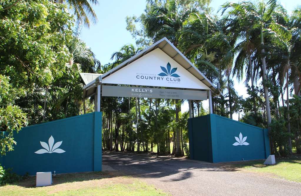 Kununurra Country Club Resort Extérieur photo