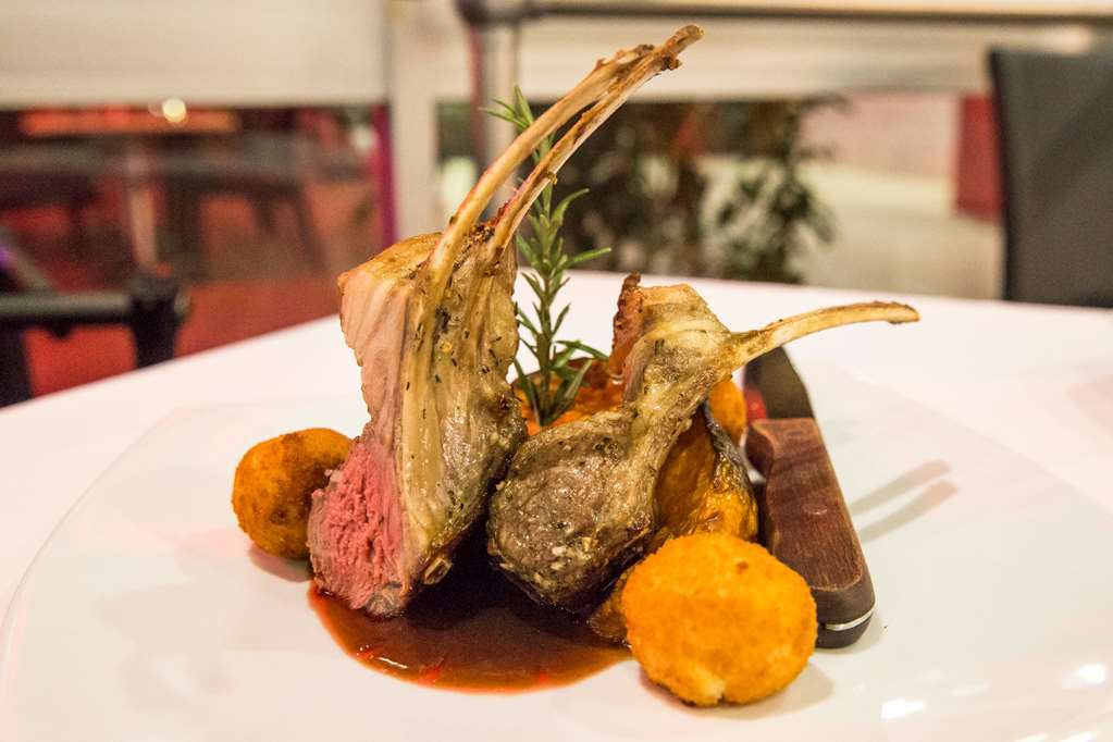 Kununurra Country Club Resort Restaurant photo