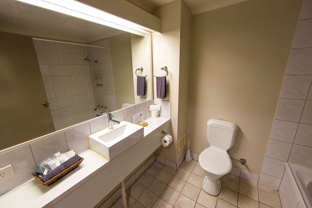 Kununurra Country Club Resort Chambre photo