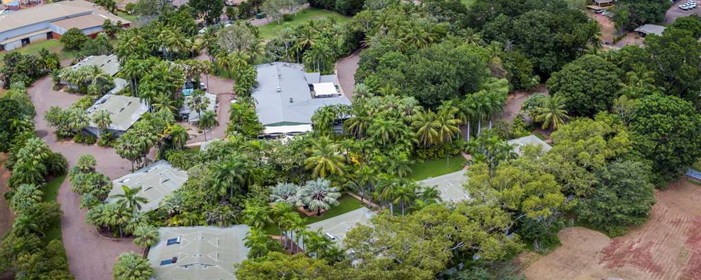 Kununurra Country Club Resort Extérieur photo