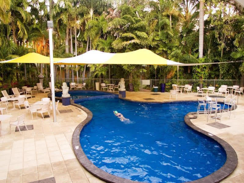 Kununurra Country Club Resort Extérieur photo