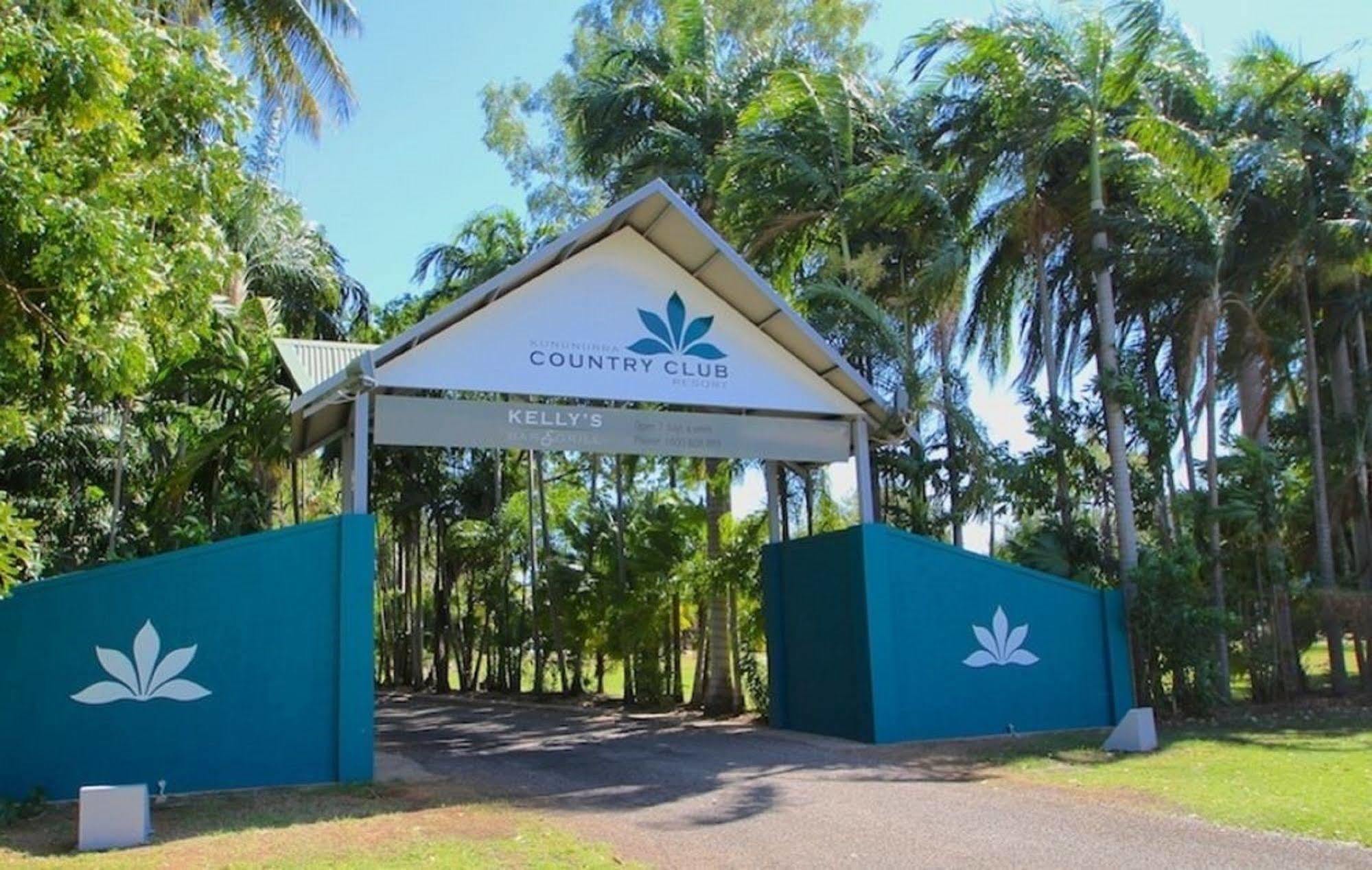 Kununurra Country Club Resort Extérieur photo