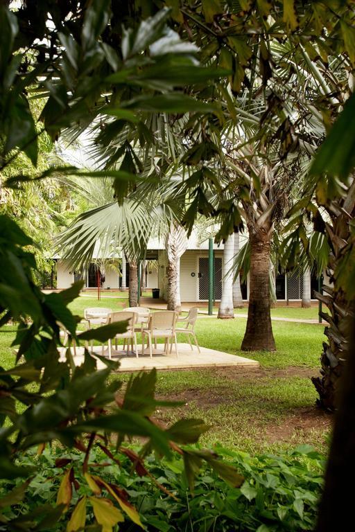 Kununurra Country Club Resort Extérieur photo