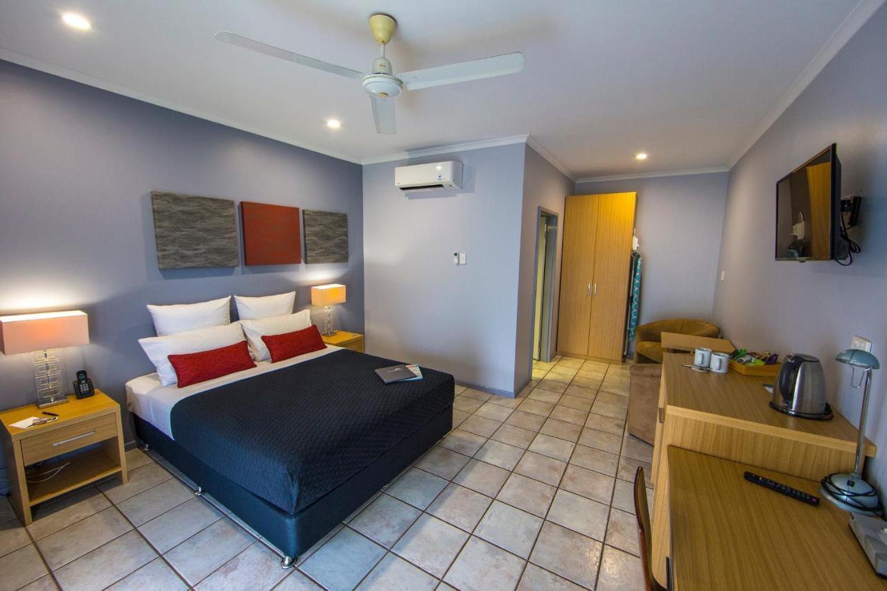 Kununurra Country Club Resort Extérieur photo