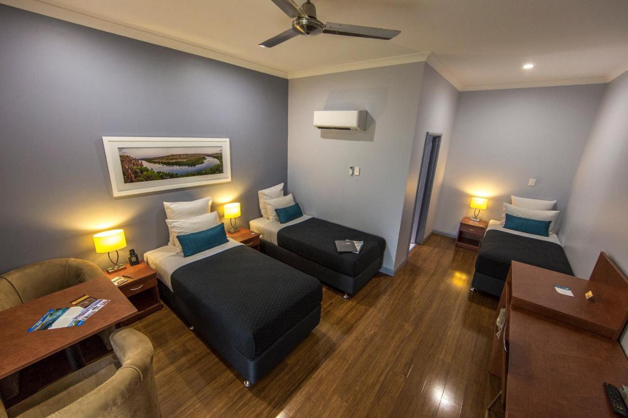 Kununurra Country Club Resort Extérieur photo