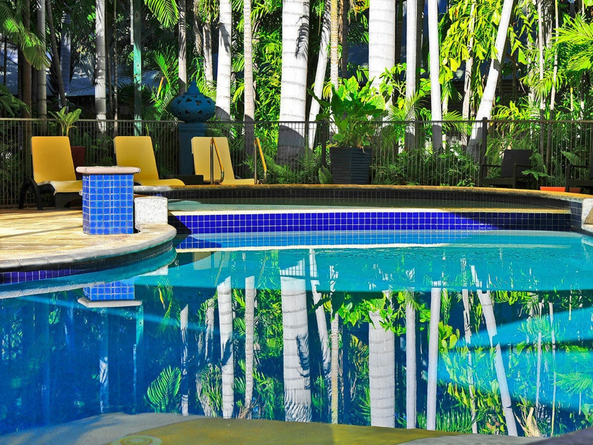 Kununurra Country Club Resort Extérieur photo